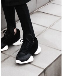 Rick Owens | スニーカー