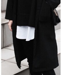 Nuhi | Tシャツ/カットソー