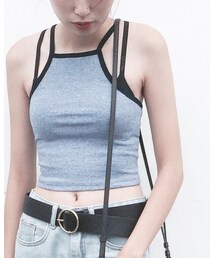 ZARA | タンクトップ