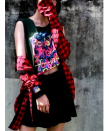 OLDCODEX | Tシャツ/カットソー