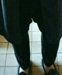 FRAPBOIS | パンツ