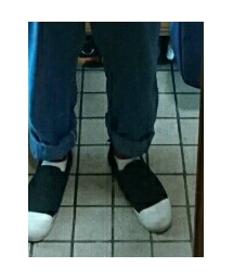 古着 | デニムパンツ