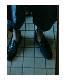 zip crossing store | ドレスシューズ