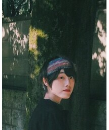 チチカカ | ヘアバンド