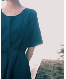 UNIQLO | ワンピース