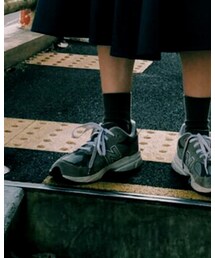 NEW BALANCE | スニーカー