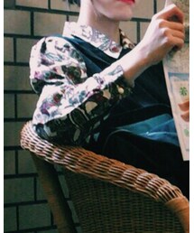 古着 | シャツ/ブラウス