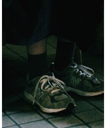 NEW BALANCE | スニーカー