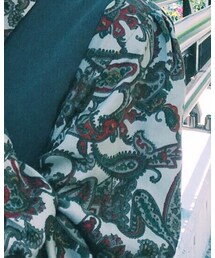 古着 | シャツ/ブラウス