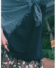 無印良品 | Tシャツ/カットソー