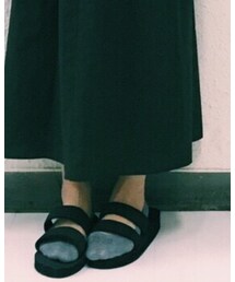 無印良品 | サンダル