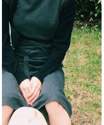 UNIQLO | ニット/セーター