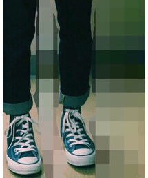 CONVERSE | スニーカー