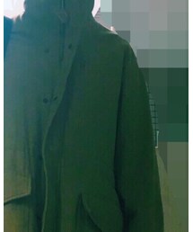 父のおさがり | その他アウター