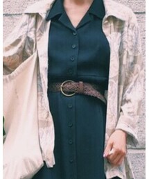 Another Edition | ベルト