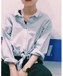 BEAUTY&YOUTH UNITED ARROWS | シャツ/ブラウス