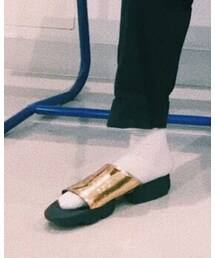 Reebok | サンダル