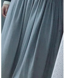 UNIQLO | スカート