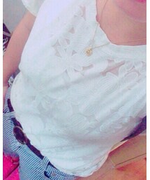 no brand | シャツ/ブラウス