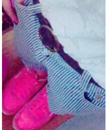 no brand | デニムパンツ