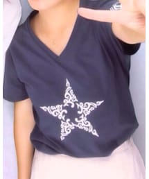 no brand | Tシャツ/カットソー