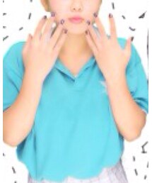 ARMANI JEANS | ポロシャツ