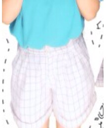 no brand | その他パンツ