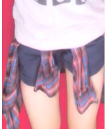 no brand | その他パンツ