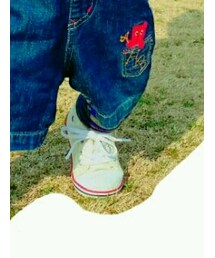 CONVERSE | スニーカー