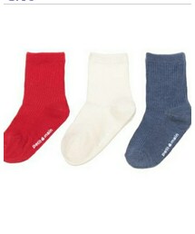 petit main | ソックス/靴下