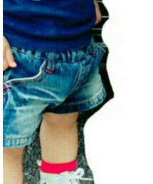 BREEZE | デニムパンツ