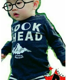 abcd | Tシャツ/カットソー