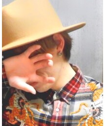 JACKROSE | ハット