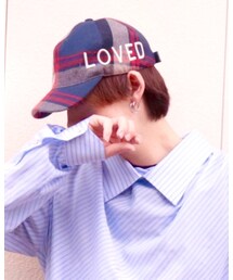 GUCCI | キャップ