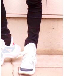 LOUIS VUITTON | シューズ