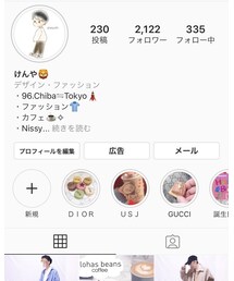 インスタ | その他