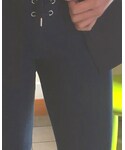 GU(ジーユー)の「パンツ(パンツ)」