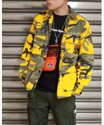 BEN DAVIS | ショルダーバッグ