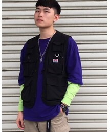 BEN DAVIS | ベスト