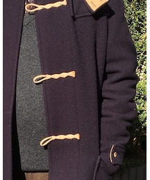 Gloverall | ダッフルコート