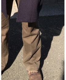 Eddie Bauer | スラックス