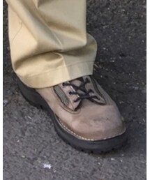 Danner | ケブラーライト(ブーツ)
