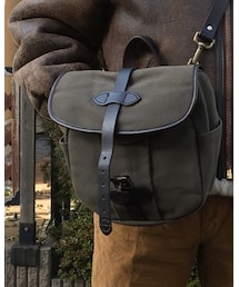 FILSON | ショルダーバッグ