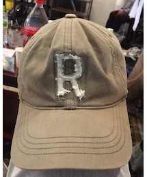RUEHL No.925 | キャップ