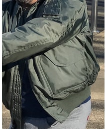 CWU-45P | ミリタリージャケット