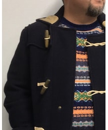 Gloverall | ダッフルコート