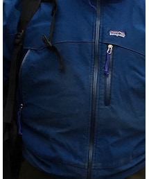 patagonia | マウンテンパーカー