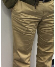 L.L.Bean | チノパンツ