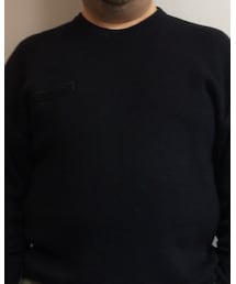 SAINT JAMES | フランス軍・セントジェームズ製(ニット/セーター)