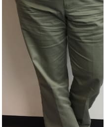 L.L.Bean | チノパンツ